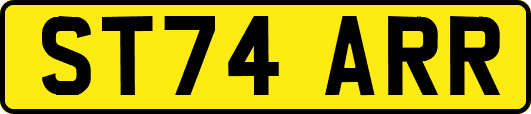 ST74ARR