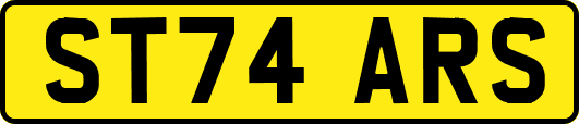 ST74ARS