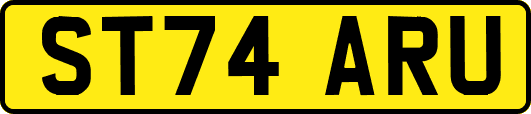 ST74ARU