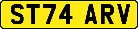 ST74ARV