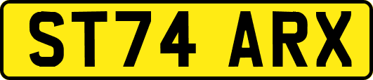 ST74ARX