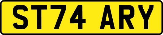 ST74ARY