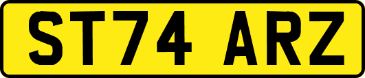 ST74ARZ