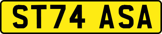 ST74ASA