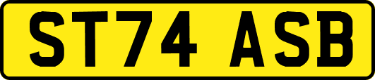 ST74ASB