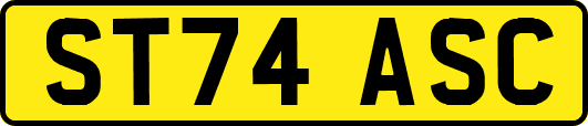ST74ASC