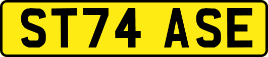 ST74ASE