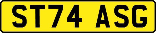 ST74ASG