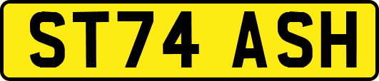 ST74ASH