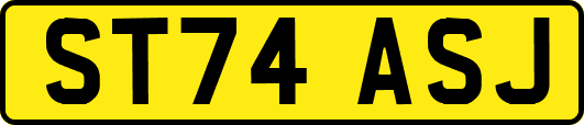ST74ASJ