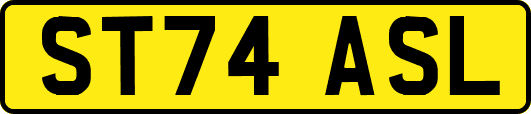 ST74ASL