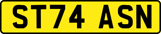 ST74ASN