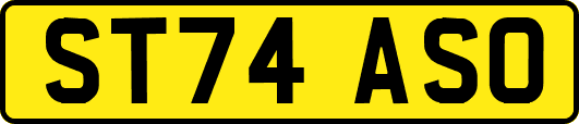 ST74ASO