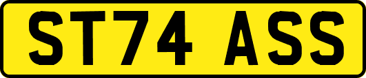 ST74ASS
