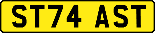 ST74AST