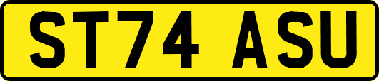 ST74ASU