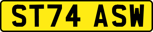 ST74ASW