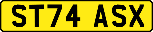 ST74ASX