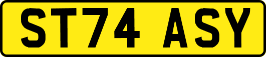 ST74ASY