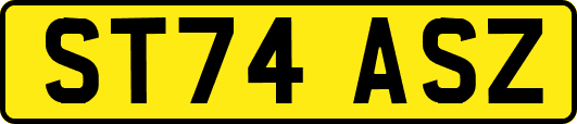 ST74ASZ