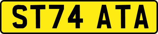 ST74ATA