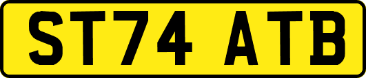 ST74ATB