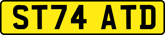 ST74ATD
