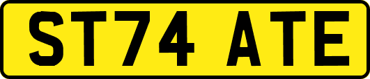 ST74ATE