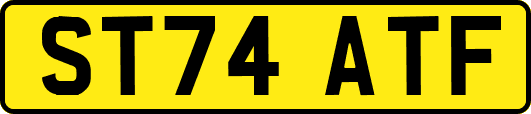 ST74ATF