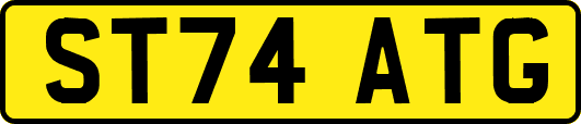 ST74ATG