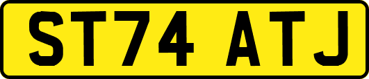 ST74ATJ