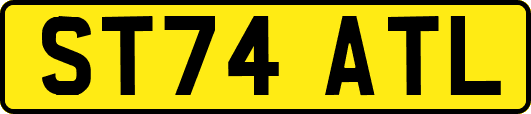 ST74ATL