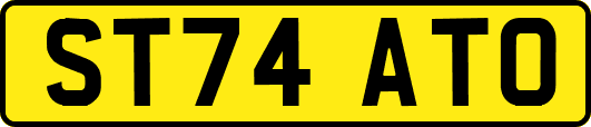 ST74ATO