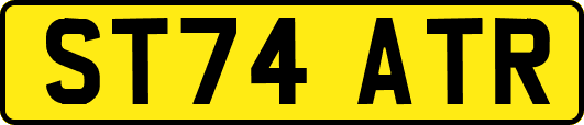 ST74ATR