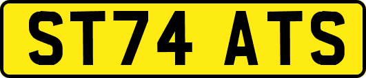 ST74ATS