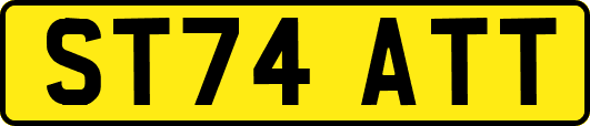 ST74ATT