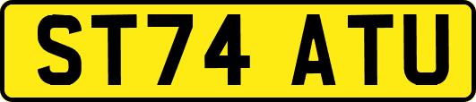 ST74ATU