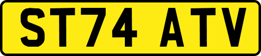ST74ATV