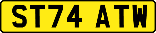 ST74ATW