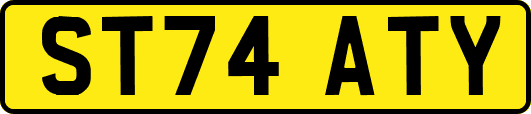 ST74ATY