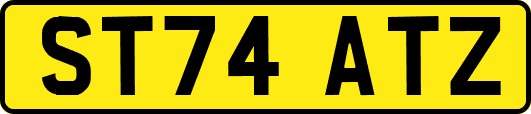 ST74ATZ