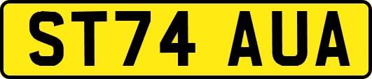 ST74AUA