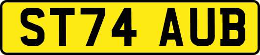 ST74AUB