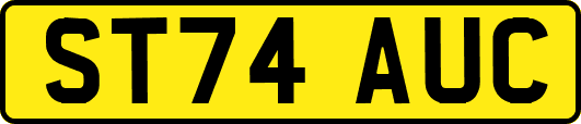 ST74AUC
