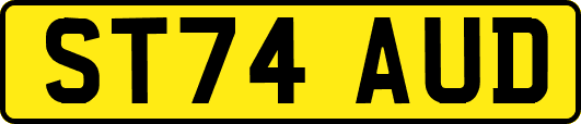 ST74AUD