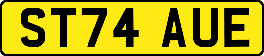 ST74AUE