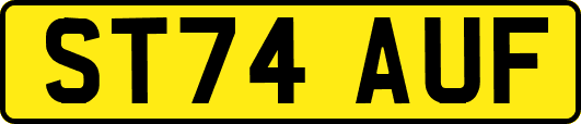 ST74AUF