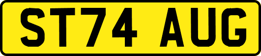 ST74AUG
