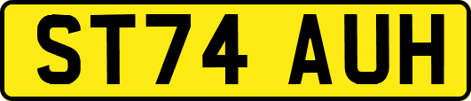 ST74AUH