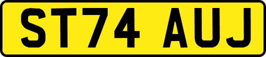 ST74AUJ